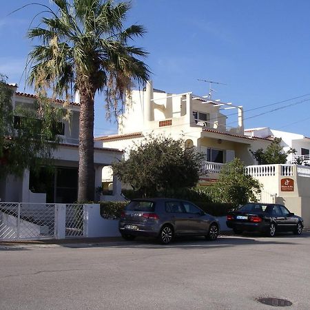 Monte da Ria Guest House District de District de Faro Extérieur photo