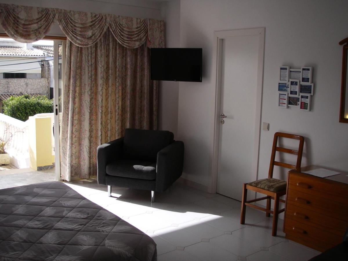 Monte da Ria Guest House District de District de Faro Extérieur photo