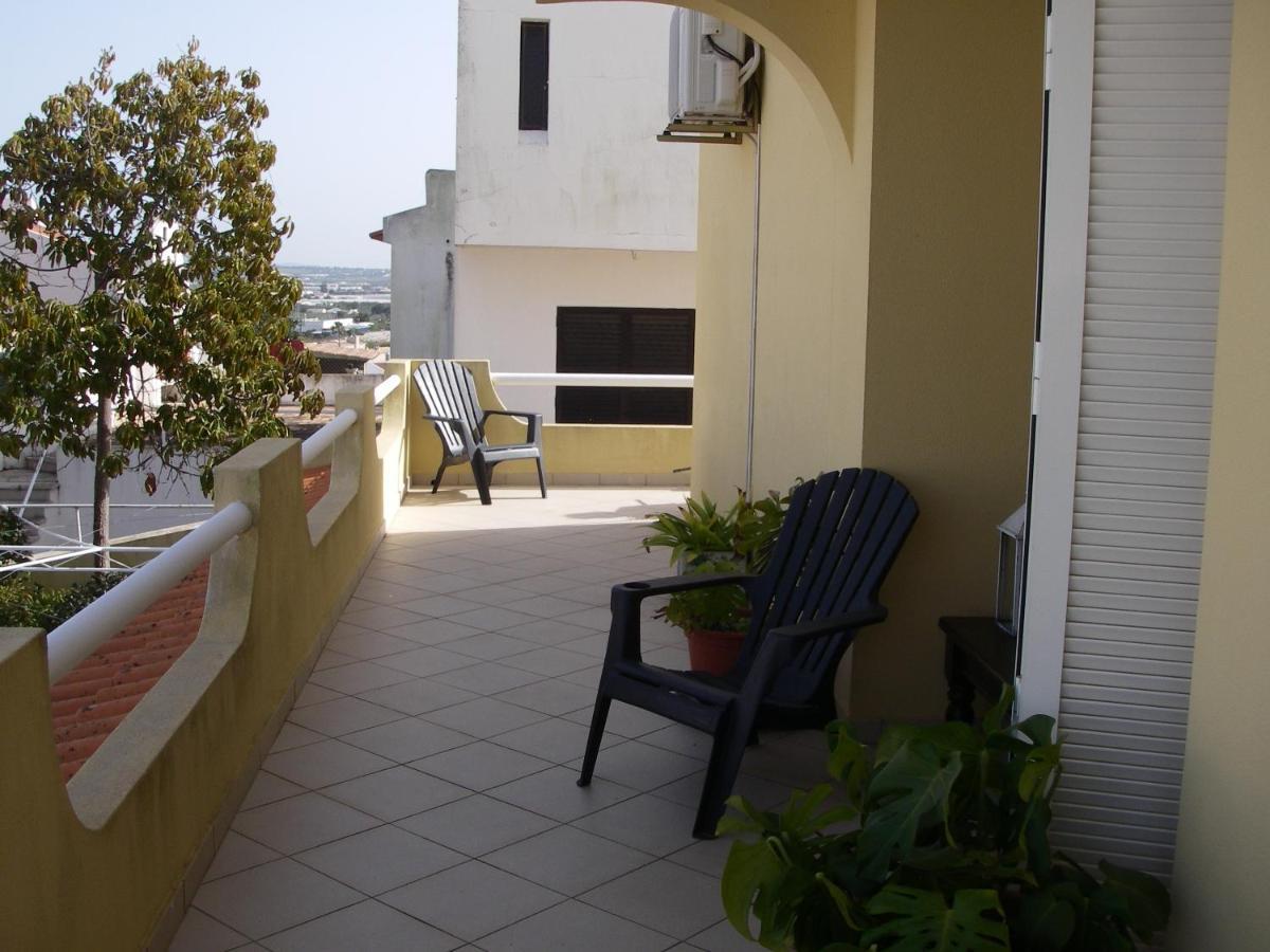 Monte da Ria Guest House District de District de Faro Extérieur photo