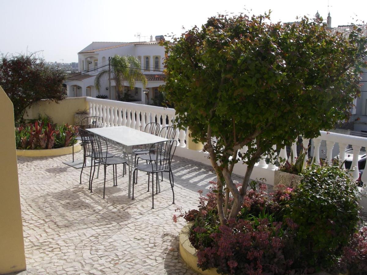 Monte da Ria Guest House District de District de Faro Extérieur photo