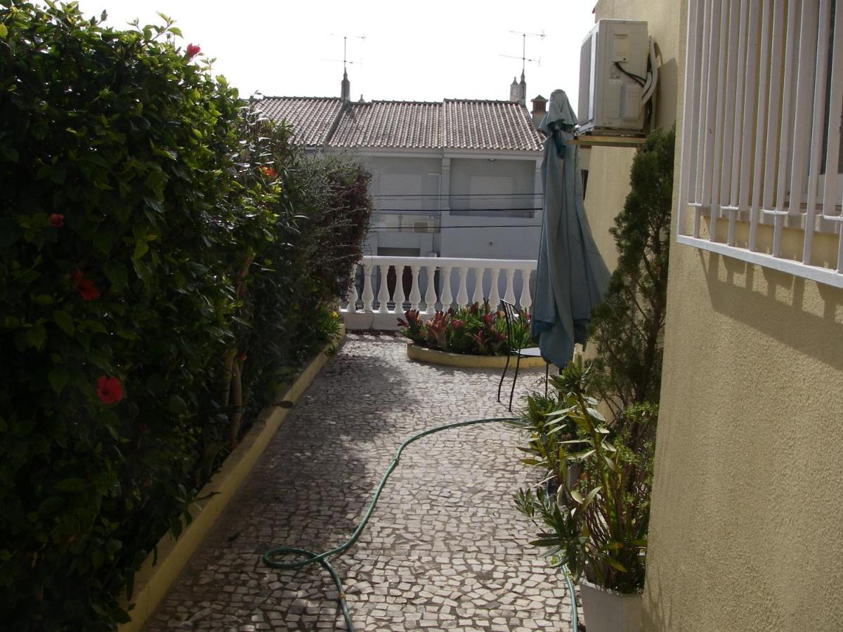 Monte da Ria Guest House District de District de Faro Extérieur photo