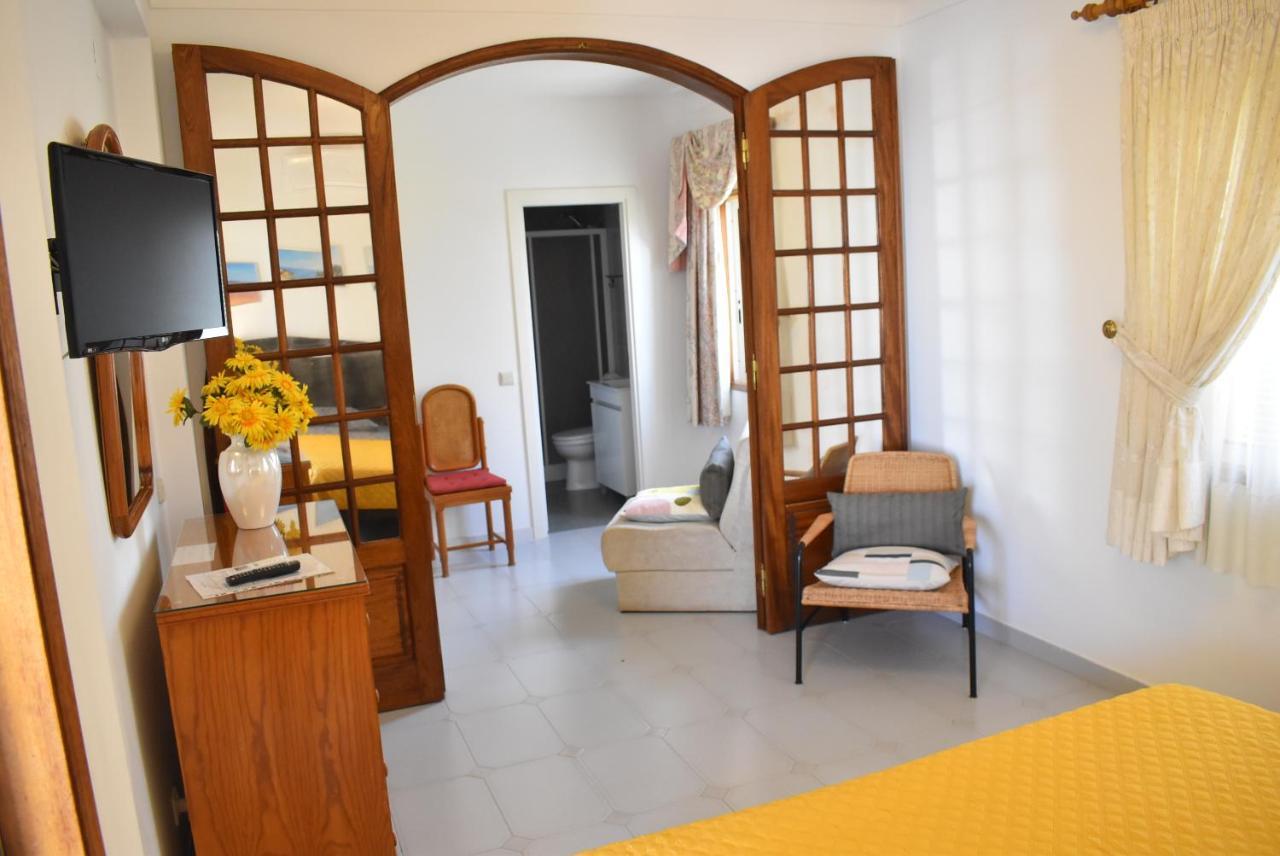 Monte da Ria Guest House District de District de Faro Extérieur photo
