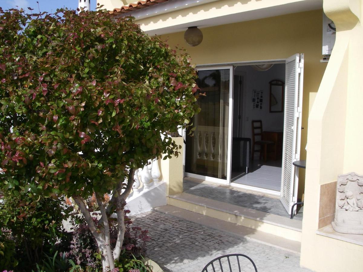 Monte da Ria Guest House District de District de Faro Extérieur photo