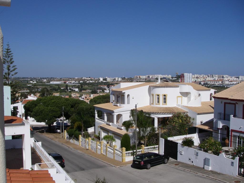 Monte da Ria Guest House District de District de Faro Extérieur photo