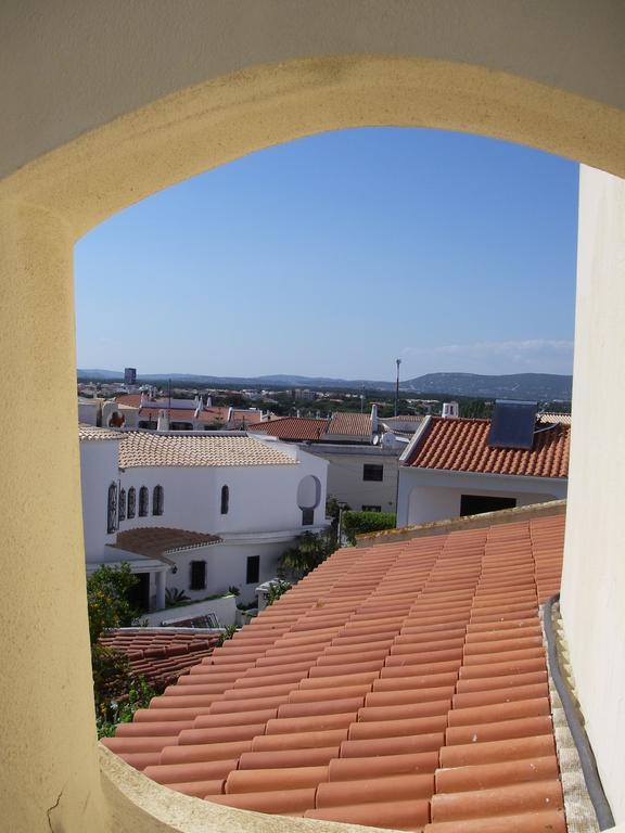 Monte da Ria Guest House District de District de Faro Extérieur photo