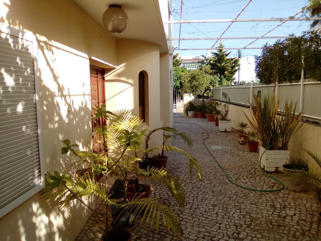 Monte da Ria Guest House District de District de Faro Extérieur photo