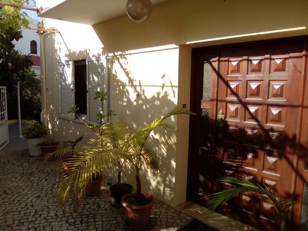 Monte da Ria Guest House District de District de Faro Extérieur photo