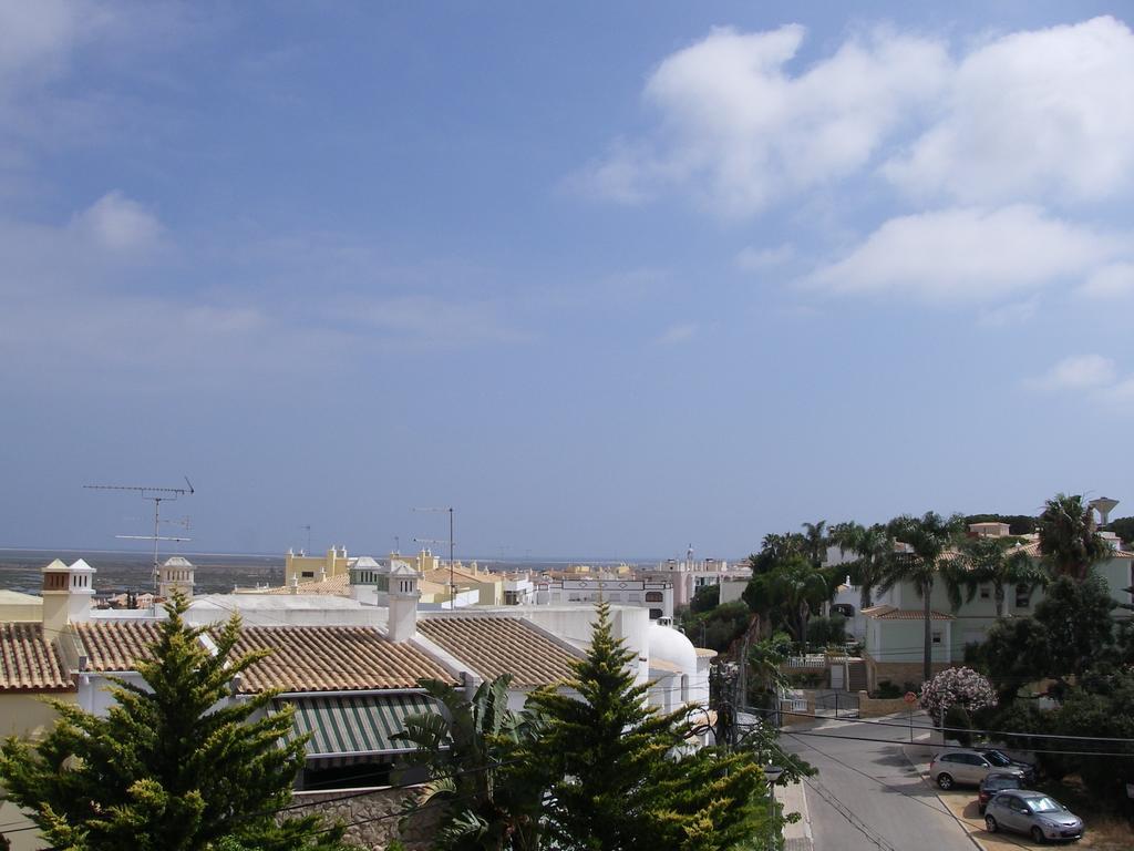 Monte da Ria Guest House District de District de Faro Extérieur photo