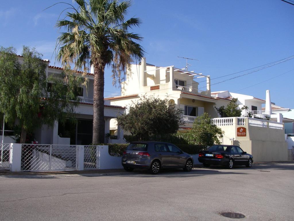 Monte da Ria Guest House District de District de Faro Extérieur photo