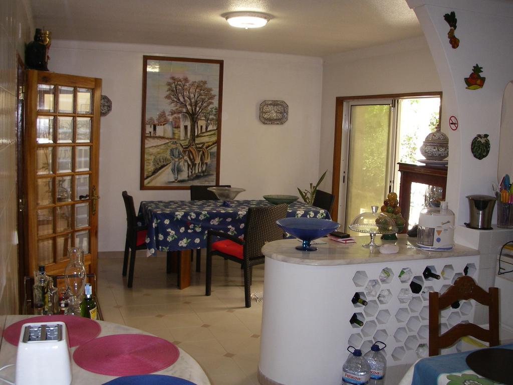 Monte da Ria Guest House District de District de Faro Extérieur photo