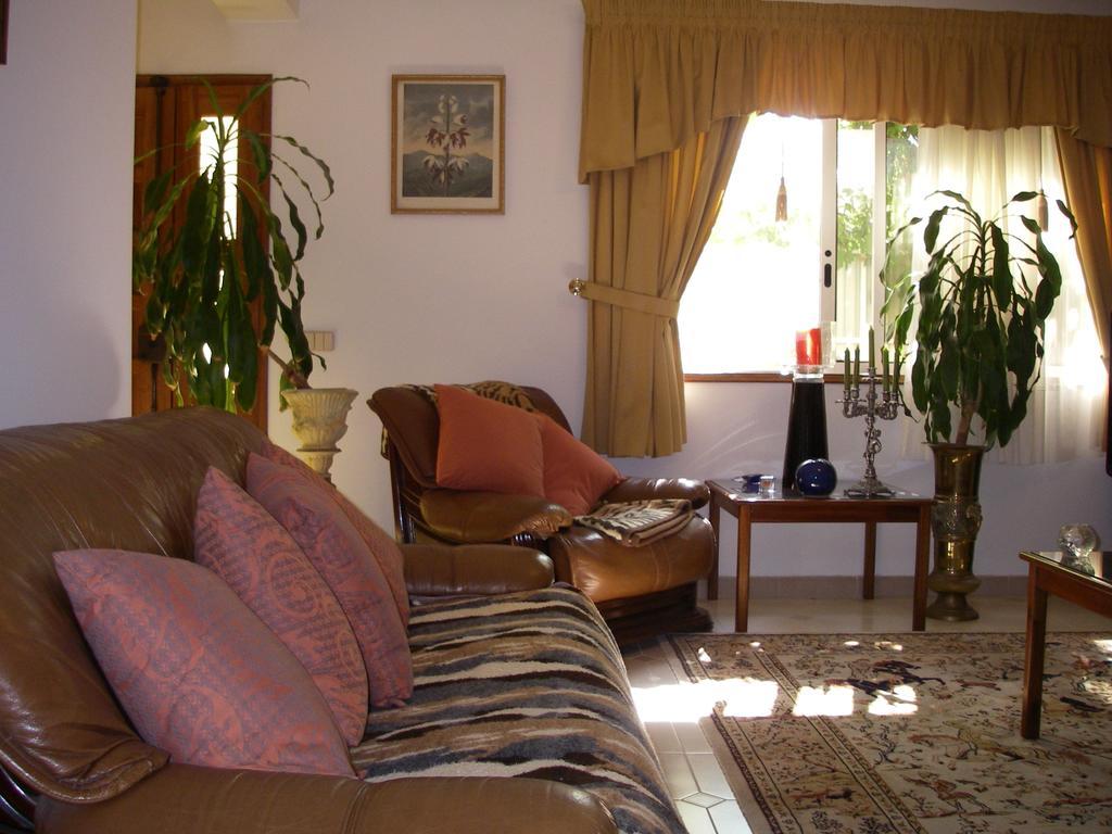 Monte da Ria Guest House District de District de Faro Extérieur photo