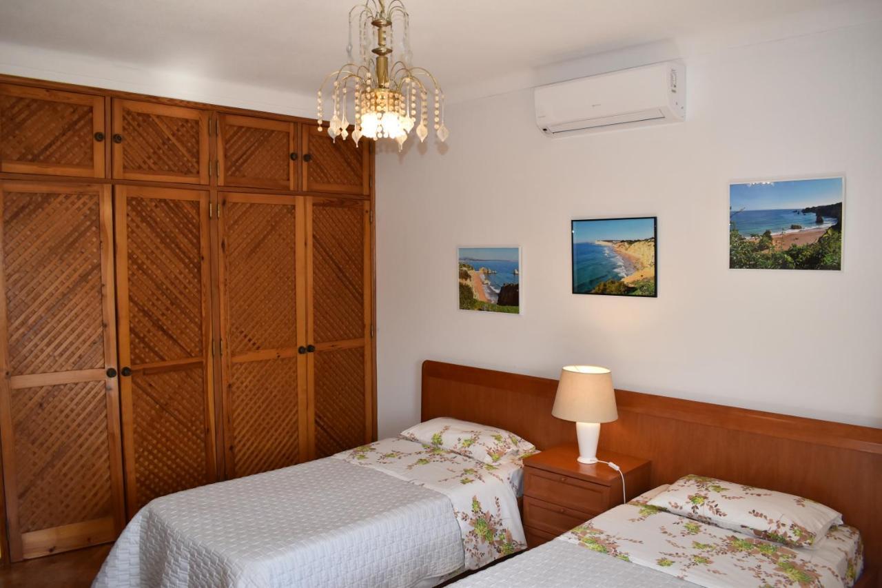 Monte da Ria Guest House District de District de Faro Extérieur photo