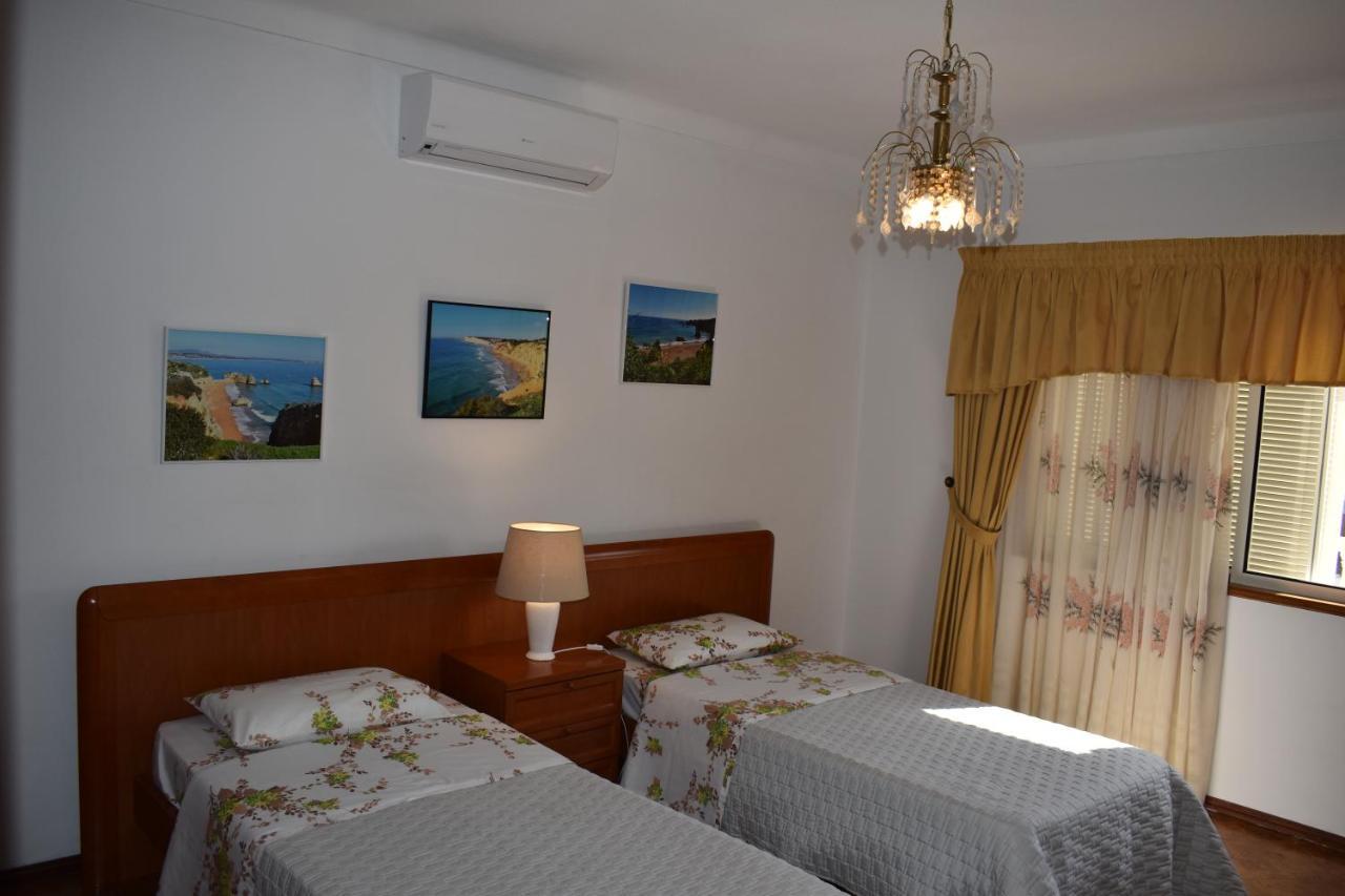 Monte da Ria Guest House District de District de Faro Extérieur photo