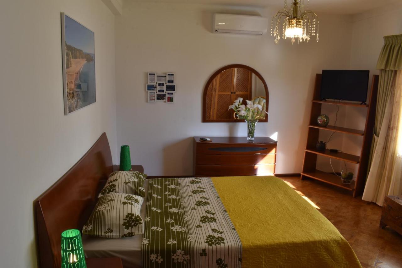 Monte da Ria Guest House District de District de Faro Extérieur photo