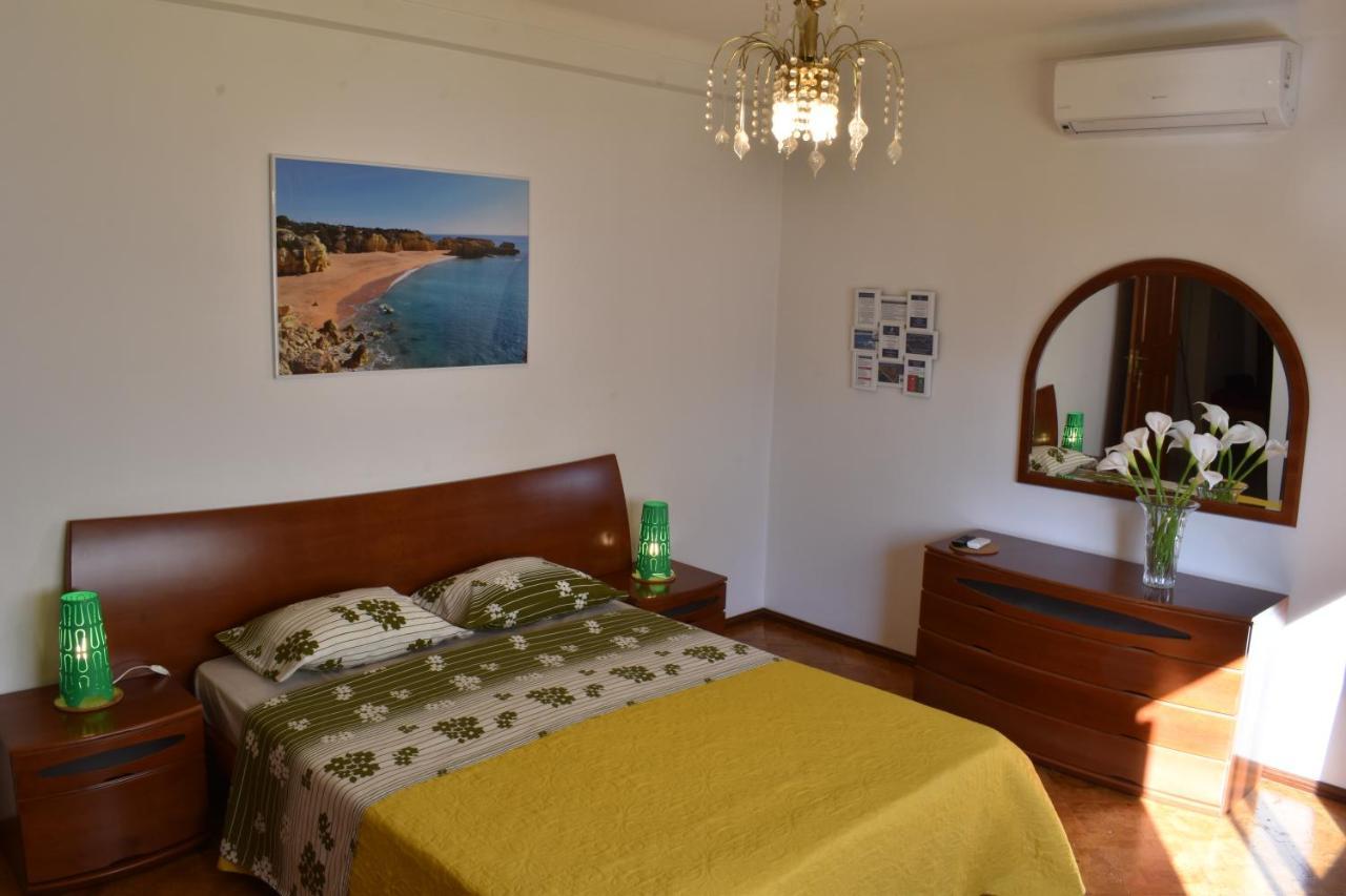 Monte da Ria Guest House District de District de Faro Extérieur photo
