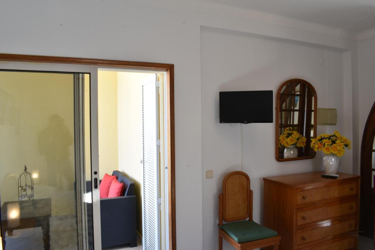 Monte da Ria Guest House District de District de Faro Extérieur photo